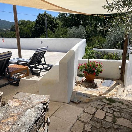 Villa Casa Pollard Marvão Exterior foto