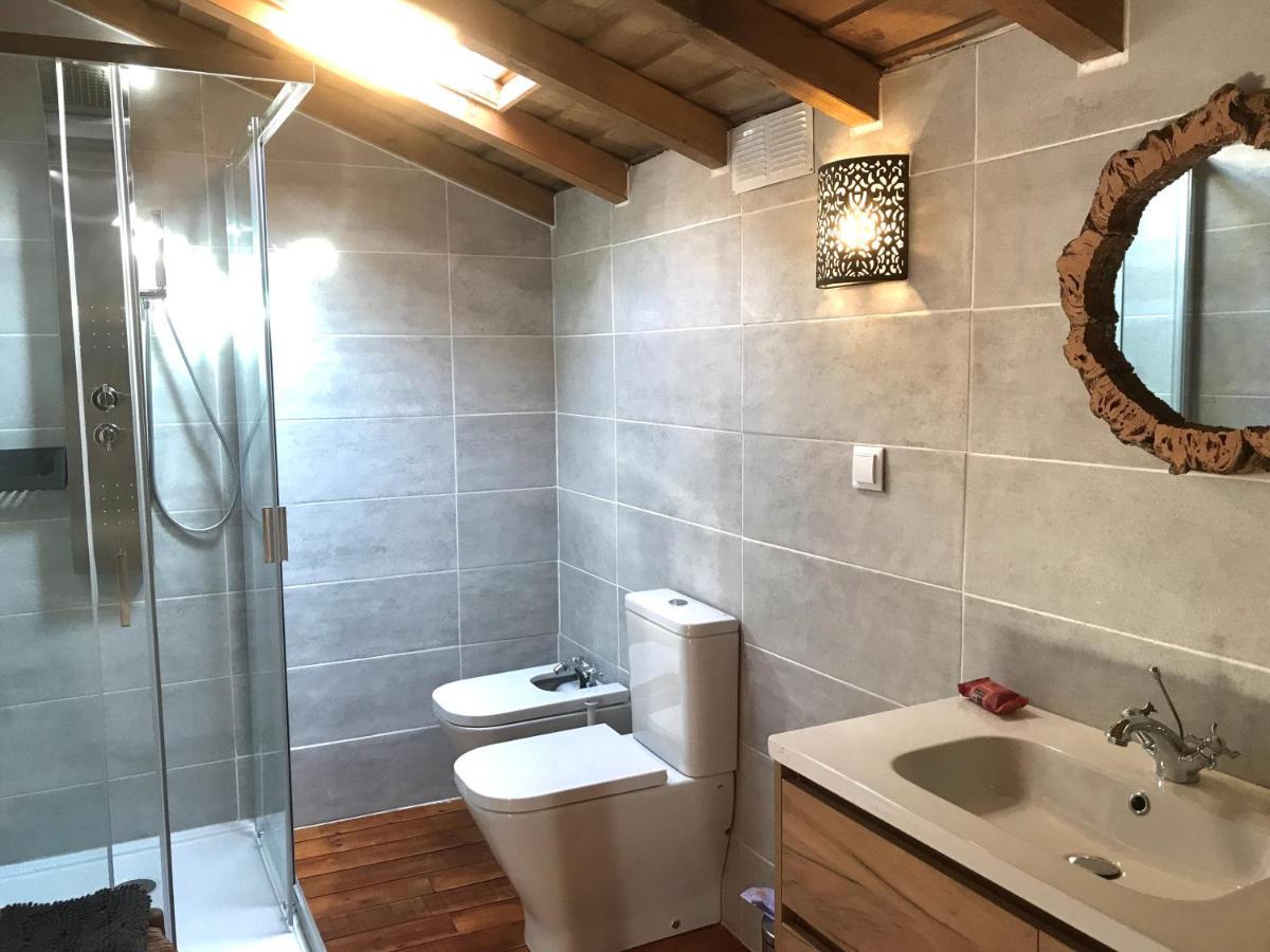 Villa Casa Pollard Marvão Exterior foto