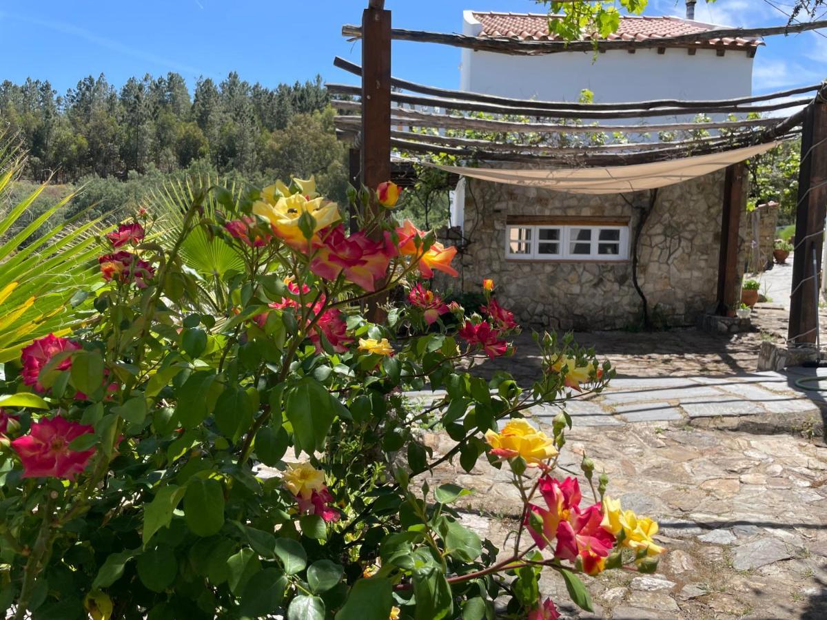 Villa Casa Pollard Marvão Exterior foto