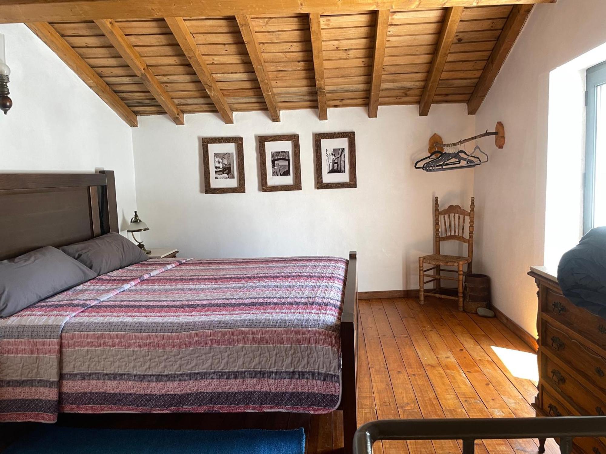 Villa Casa Pollard Marvão Exterior foto