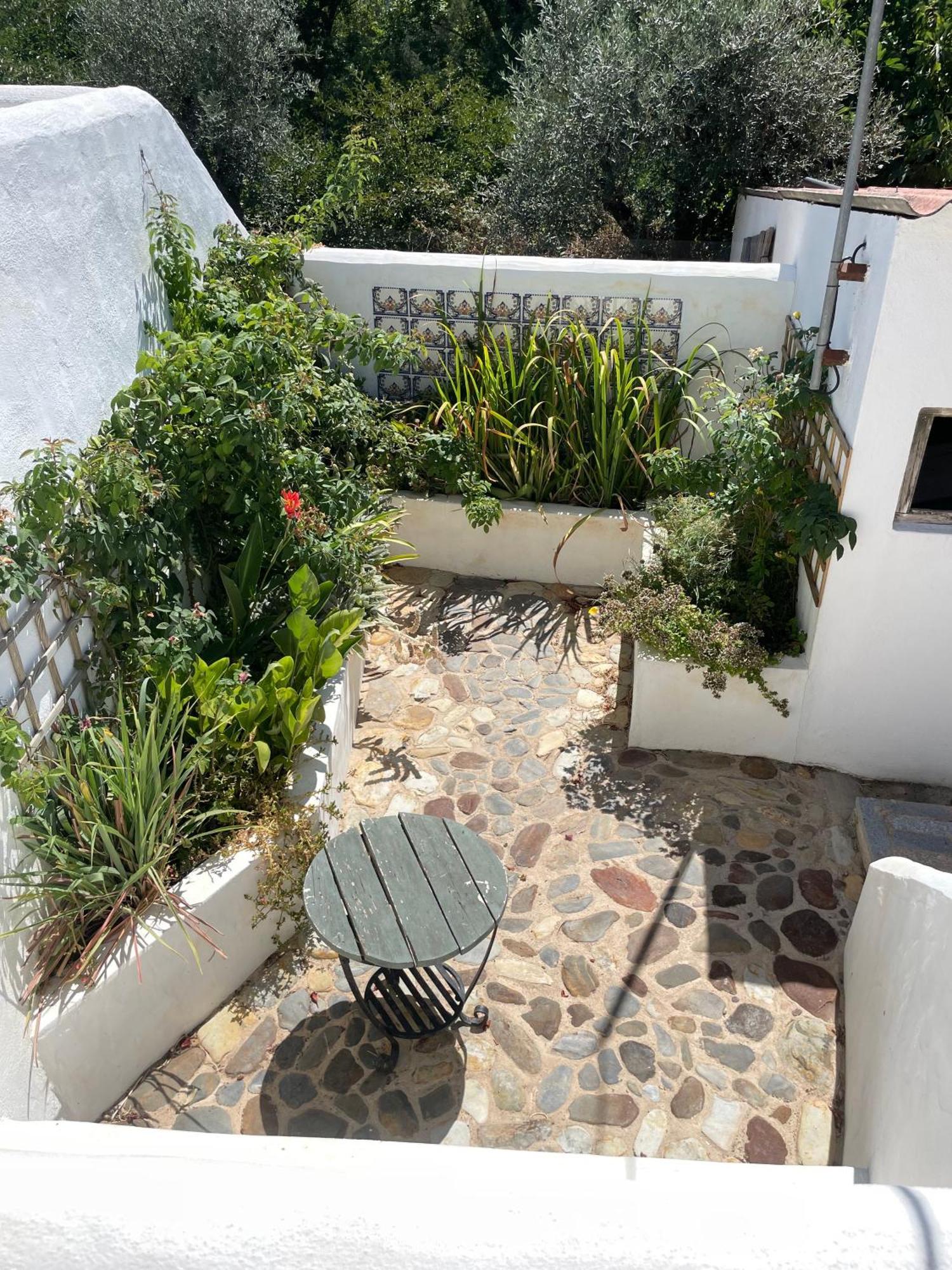 Villa Casa Pollard Marvão Exterior foto