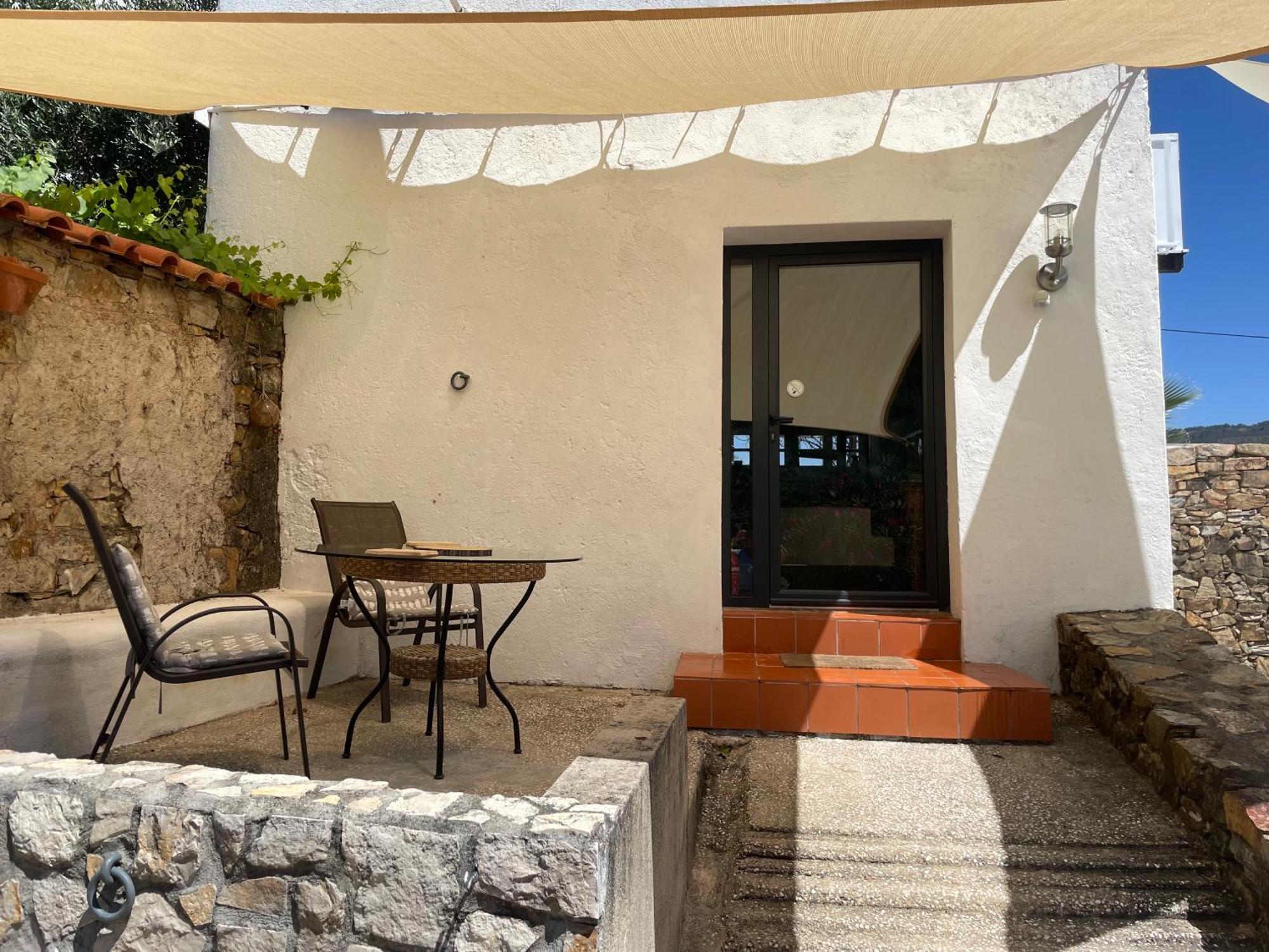 Villa Casa Pollard Marvão Exterior foto